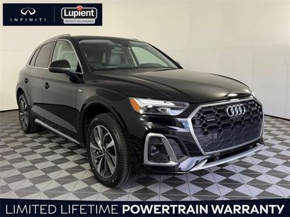 Used 2023 Audi Q5 2.0T Premium Plus w/ Premium Plus Package