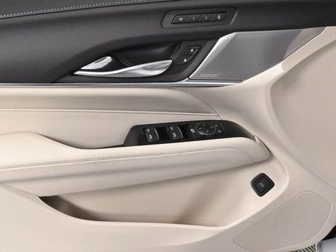 New 2025 Cadillac CT4 Premium Luxury image 5