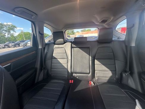 Used 2018 Honda CR-V EX-L image 18