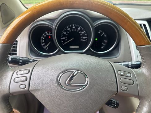 Used 2009 Lexus RX 350 AWD image 35