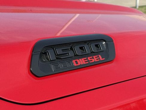 Used 2022 RAM 1500 Big Horn AWD/4WD image 7