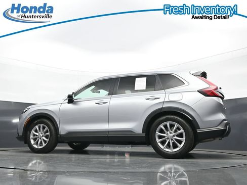 Used 2025 Honda CR-V EX-L image 31
