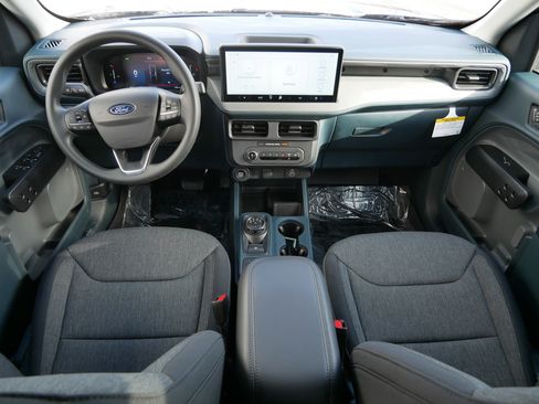 New 2025 Ford Maverick XLT w/ Equipment Group 301A image 7