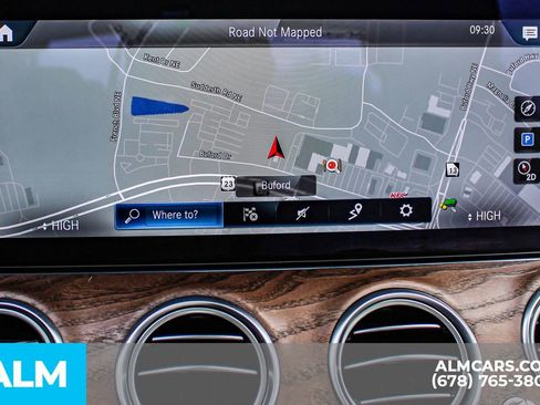 Used 2021 Mercedes-Benz E 350 4MATIC Sedan image 32