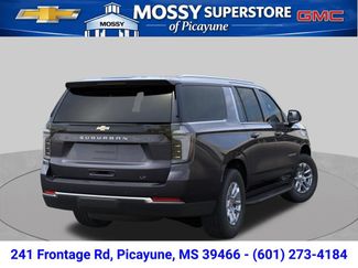 New 2026 Chevrolet Suburban LT w/ Advanced Technology Package RWD video 4