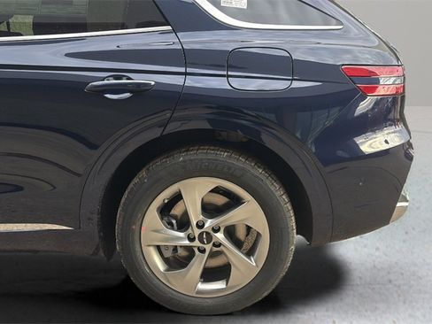 New 2026 Genesis GV70 2.5T Advanced image 25