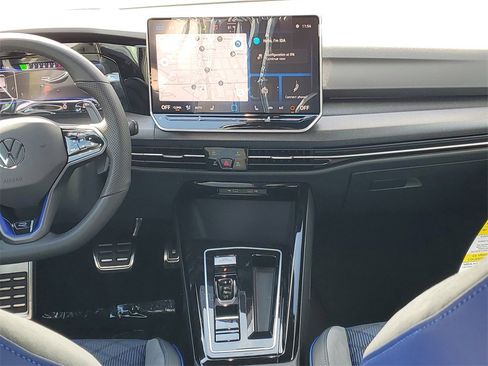 New 2026 Volkswagen Golf w/ Euro Style Package image 15