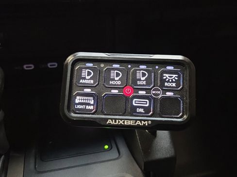 Used 2024 Toyota Land Cruiser image 29