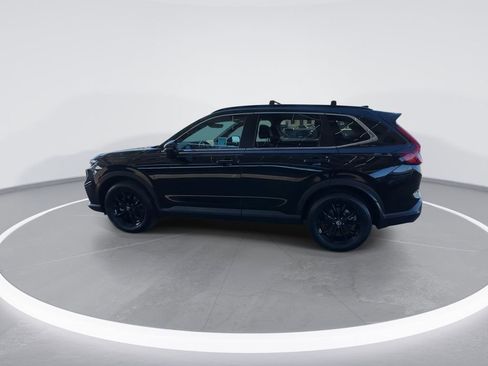 Used 2024 Honda CR-V Sport-L image 8