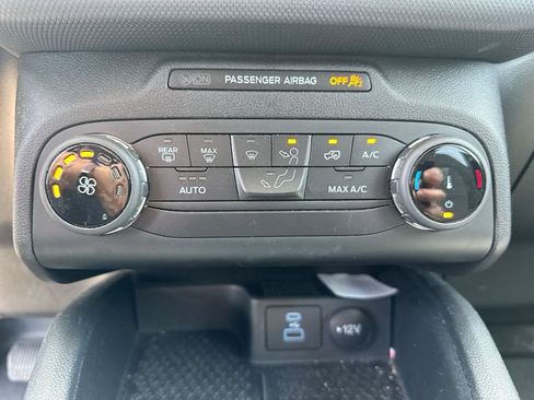 Used 2022 Ford Bronco Sport Big Bend AWD/4WD image 37