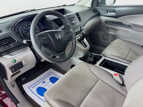 Used 2012 Honda CR-V LX image 10