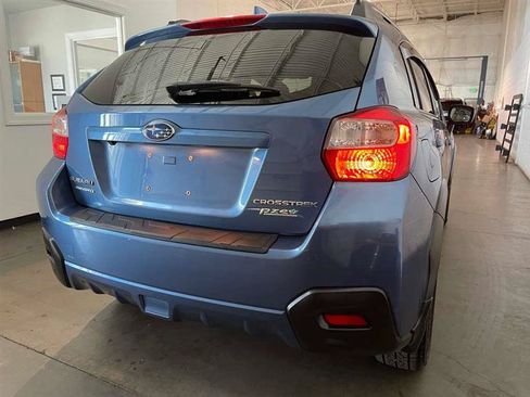 Used 2017 Subaru Crosstrek 2.0i Premium AWD/4WD image 53