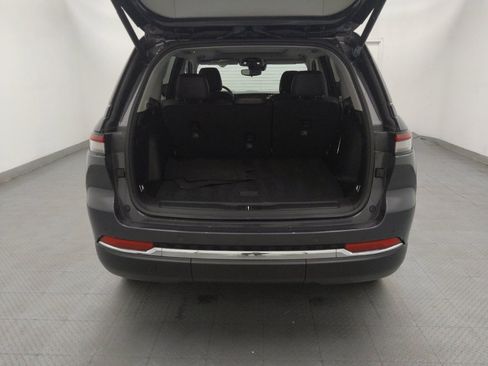 Used 2023 Jeep Grand Cherokee 4WD 4xe image 29