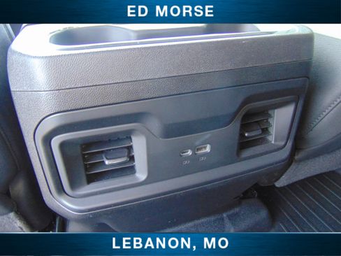 Used 2024 Chevrolet Silverado 3500 LT w/ All Star Edition image 12