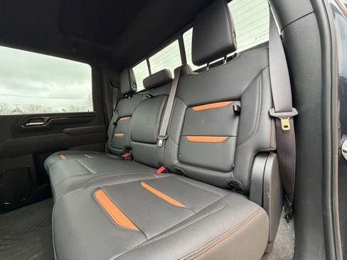 Certified 2024 GMC Sierra 2500 AT4 w/ Technology Package AWD/4WD image 49