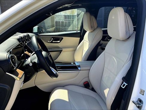 Certified 2023 Mercedes-Benz GLC 300 4MATIC image 27