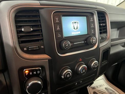 Used 2020 RAM 1500 Tradesman w/ Popular Equipment Group image 7