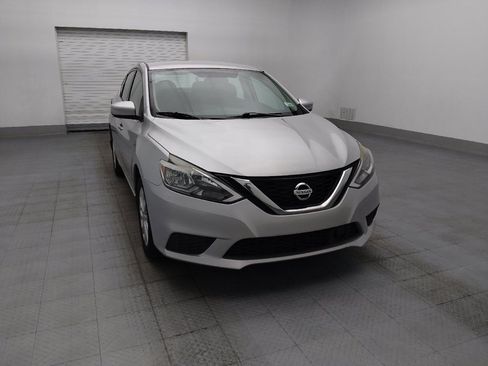 Used 2019 Nissan Sentra SV FWD image 14