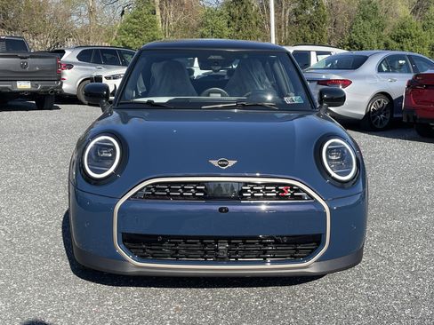 New 2026 MINI Cooper S image 2