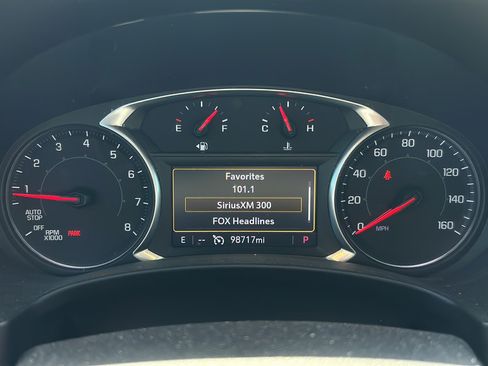 Used 2019 GMC Terrain SLE w/ Driver Convenience Package FWD image 27