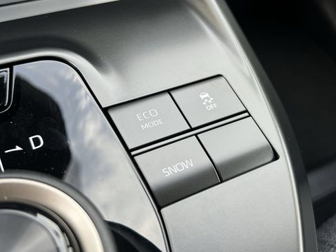 New 2026 Toyota bZ image 25