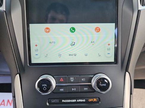 Certified 2024 Ford Edge SEL AWD/4WD image 22