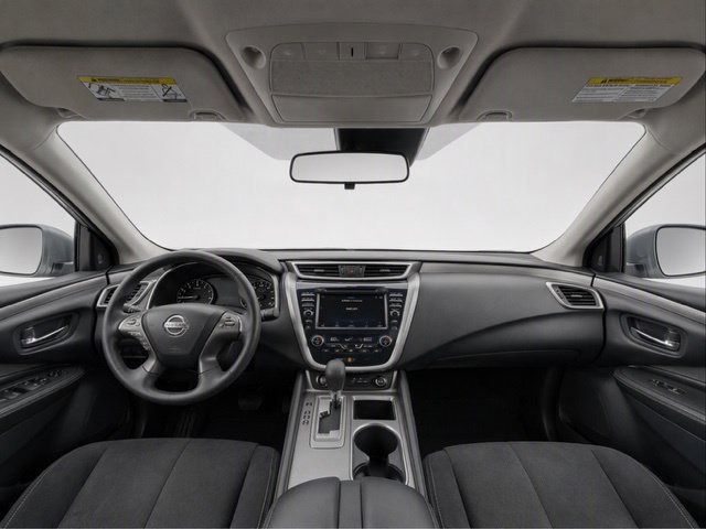 Used 2021 Nissan Murano S AWD/4WD image 11