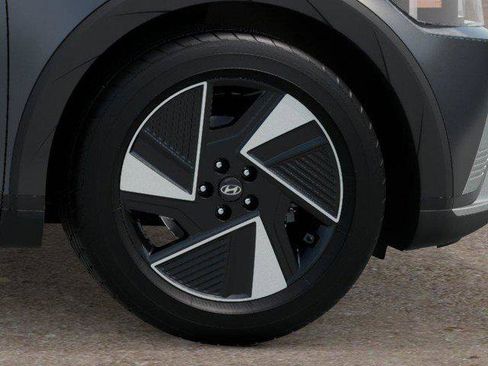 New 2025 Hyundai Ioniq 5 SEL image 8