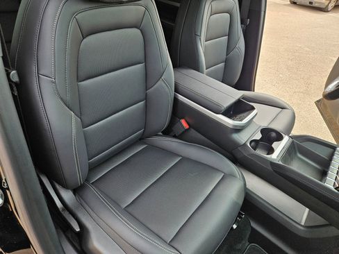 New 2026 GMC Terrain Elevation w/ Elevation Premium Package FWD image 30