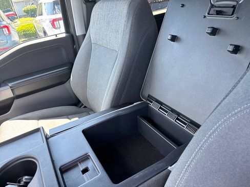 Used 2021 Ford F150 XLT w/ Equipment Group 302A High AWD/4WD image 34
