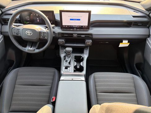 New 2026 Toyota RAV4 SE FWD image 27