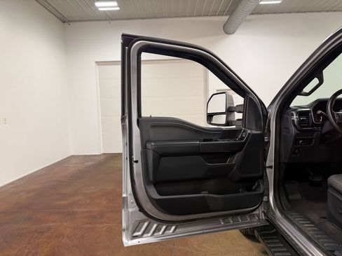 Used 2023 Ford F150 XLT w/ Equipment Group 302A High AWD/4WD image 58