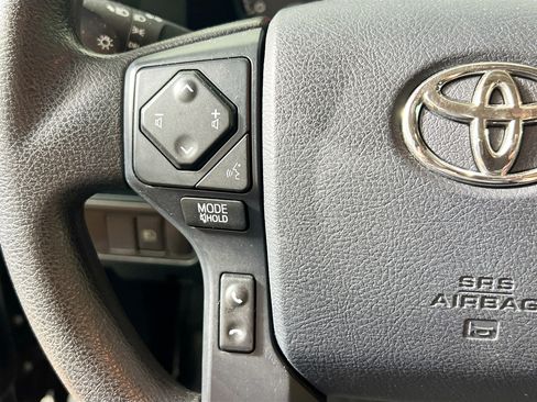 Used 2019 Toyota Tacoma SR w/ SR Convenience Package RWD image 18