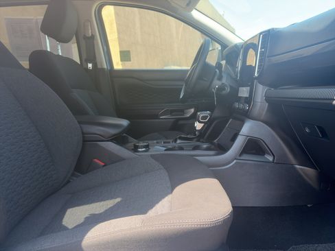 Used 2025 Ford Ranger XLT w/ FX4 Off-Road Package AWD/4WD image 28