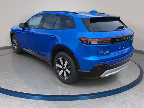 New 2026 Honda Prologue Touring image 7