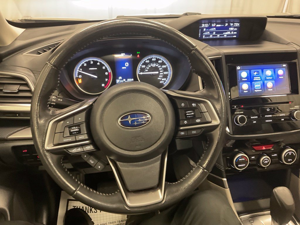 Used 2020 Subaru Forester Premium AWD/4WD image 20