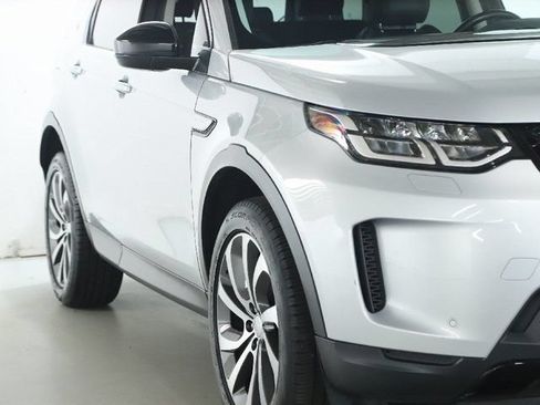 Certified 2022 Land Rover Discovery Sport S AWD/4WD image 12
