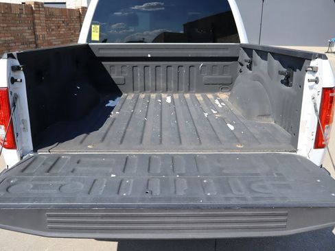 Used 2015 Ford F150 XLT w/ Equipment Group 301A Mid RWD image 25