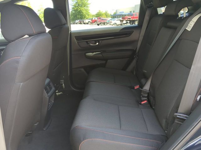 Used 2026 Honda CR-V Sport image 13