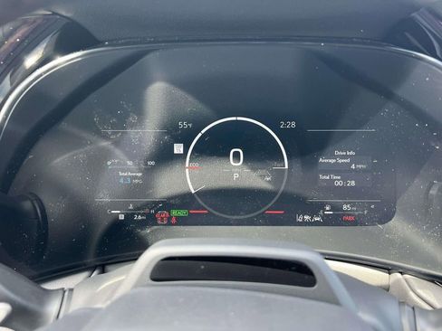 New 2026 Lexus TX 500h AWD image 27