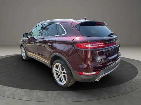 Used 2019 Lincoln MKC Reserve w/ MKC Climate Package image 7