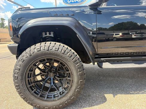 Used 2023 Ford Bronco Raptor AWD/4WD image 9