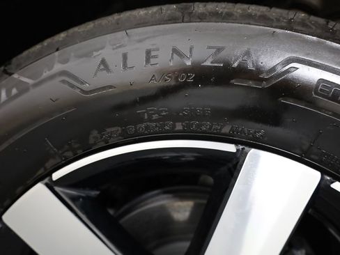 Used 2024 Honda Prologue Touring image 35