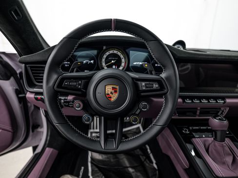 Certified 2024 Porsche 911 GT3 RS image 16