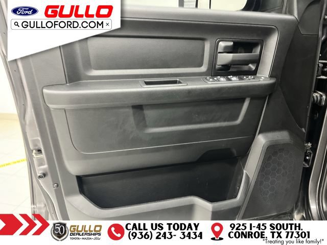 Used 2022 RAM 3500 Tradesman w/ Towing Technology Group AWD/4WD image 19