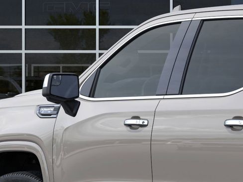 New 2026 GMC Sierra 1500 Denali Ultimate image 12