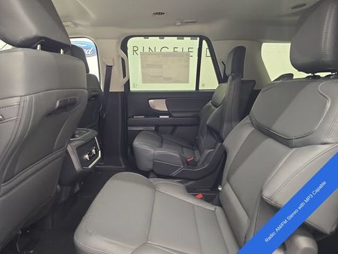 New 2026 Ford Expedition Max Active AWD/4WD image 22