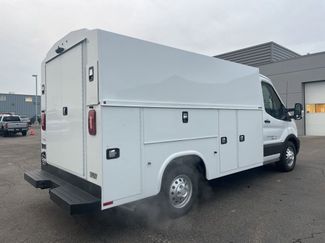 New 2024 Ford Transit 350 AWD w/ Interior Upgrade Package video 4