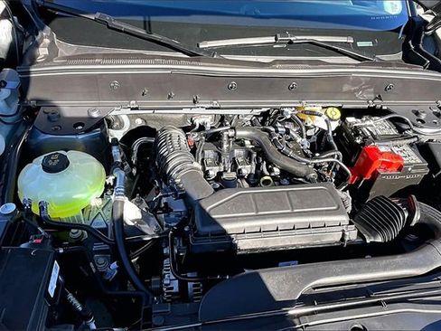 New 2026 Ford Bronco Sport Big Bend w/ Convenience Package image 10