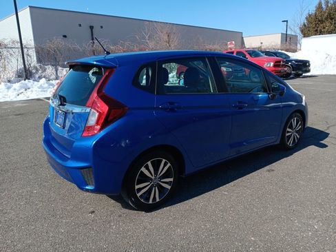 Used 2015 Honda Fit EX image 3